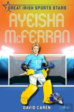 Bertrand.pt - Ayeisha Mcferran