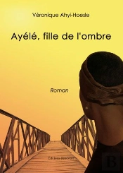 Ayélé, Fille De L'Ombre