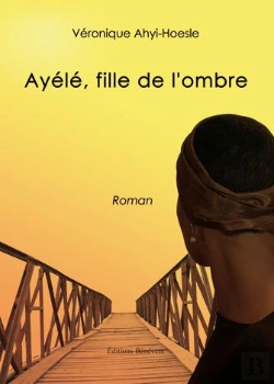 Bertrand.pt - Ayélé, Fille De L'Ombre