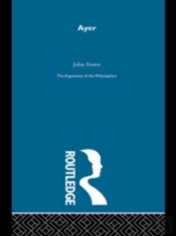 Bertrand.pt - Ayer-Arg Philosophers