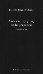 Ayer En Hoy Y Hoy En La Presencia