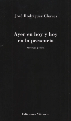 Bertrand.pt - Ayer En Hoy Y Hoy En La Presencia