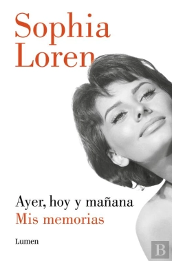 Bertrand.pt - Ayer, Hoy Y Mañana