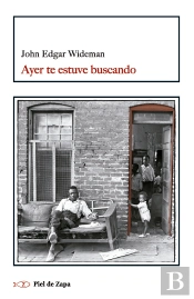 Ayer Te Estuve Buscando