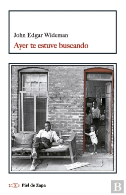 Bertrand.pt - Ayer Te Estuve Buscando