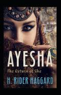 Ayesha Anntated