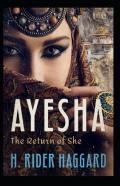 Ayesha Anntated