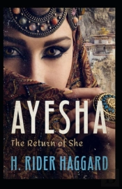 Ayesha Anntated