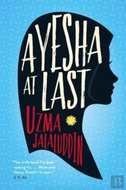 Bertrand.pt - Ayesha At Last