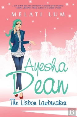 Bertrand.pt - Ayesha Dean - The Lisbon Lawbreaker