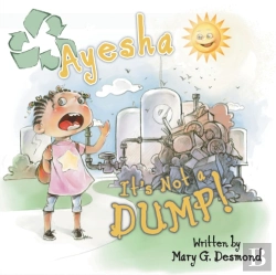 Bertrand.pt - Ayesha It'S Not A Dump!