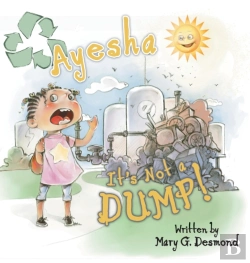 Bertrand.pt - Ayesha It'S Not A Dump!