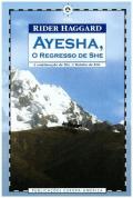 Ayesha, o Regresso de She