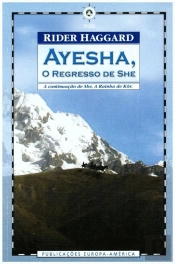 Ayesha, o Regresso de She