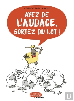 Bertrand.pt - Ayez De L'Audace, Sortez Du Lot !