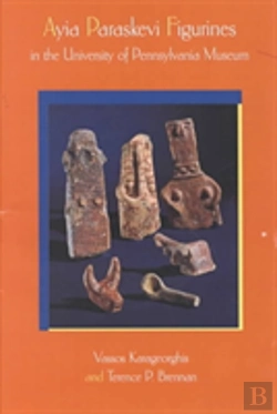 Bertrand.pt - Ayia Paraskevi Figurines In The University Of Pennsylvania Museum