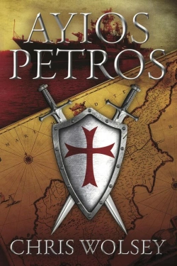 Bertrand.pt - Ayios Petros