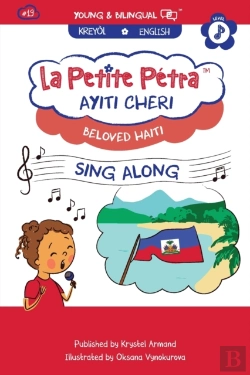 Bertrand.pt - Ayiti Cheri