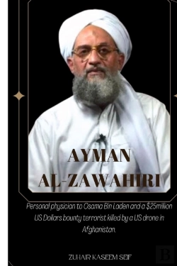 Bertrand.pt - Ayman Al-Zawahiri