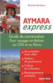 Aymara Express