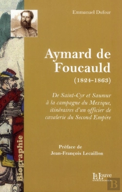 Bertrand.pt - Aymard De Foucauld (1824-1863)