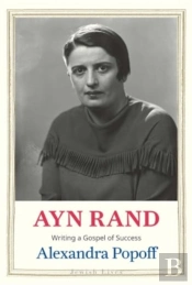Ayn Rand