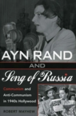 Bertrand.pt - Ayn Rand And Song Of Russia