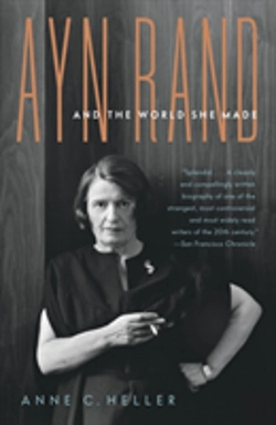 Bertrand.pt - Ayn Rand And The World She Made