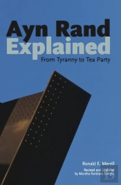 Ayn Rand Explained