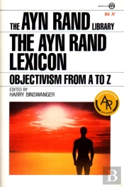 Ayn Rand Lexicon