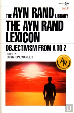 Bertrand.pt - Ayn Rand Lexicon