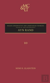 Ayn Rand
