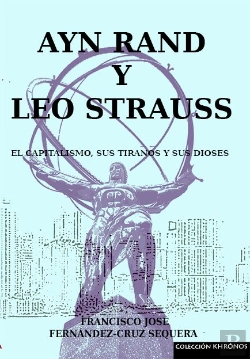 Bertrand.pt - Ayn Rand Y Leo Strauss