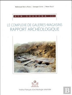 Bertrand.pt - Ayn Soukhna Iii ; Le Complexe De Galeries-Magasins