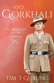 Ayo Gorkhali