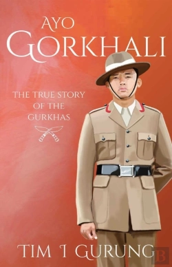 Bertrand.pt - Ayo Gorkhali