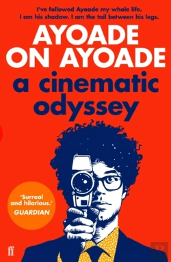 Bertrand.pt - Ayoade On Ayoade