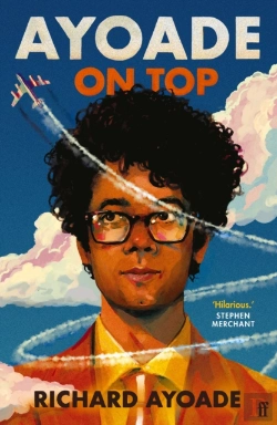 Bertrand.pt - Ayoade On Top