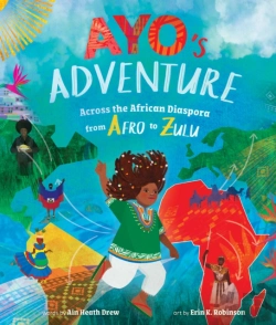 Bertrand.pt - Ayo'S Adventure