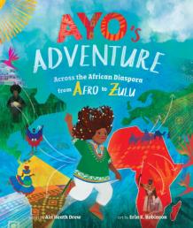 Ayo'S Adventure