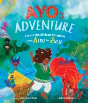 Ayo'S Adventure