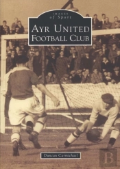 Ayr United Football Club