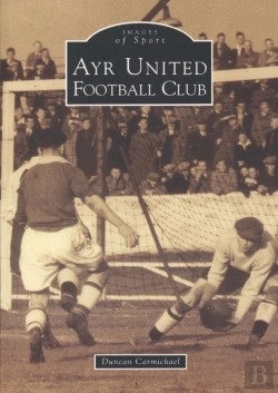 Bertrand.pt - Ayr United Football Club