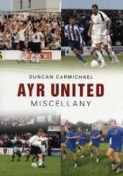 Bertrand.pt - Ayr United Miscellany