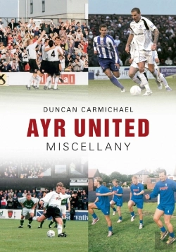 Bertrand.pt - Ayr United Miscellany