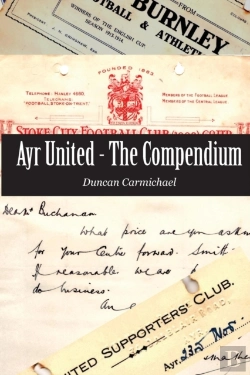 Bertrand.pt - Ayr United - The Compendium