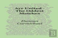 Ayr United - The Oddest Matches