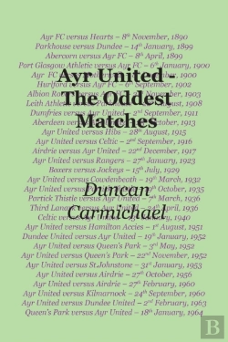 Bertrand.pt - Ayr United - The Oddest Matches