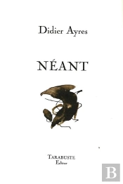 Ayres Didier - Neant