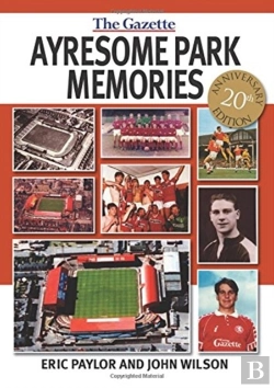 Bertrand.pt - Ayresome Park Memories